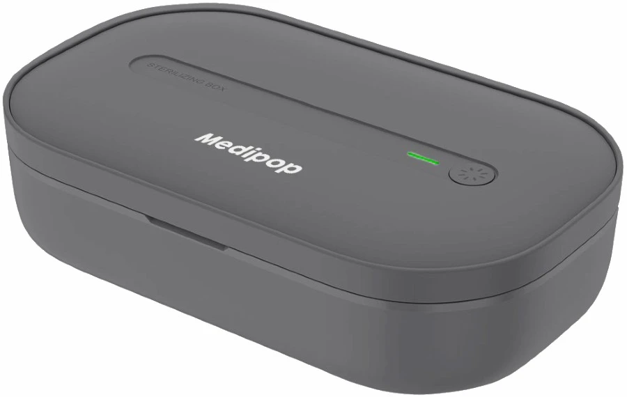 Magic Box Protective UV LED Portable Steriliser 3 Magic Box Protective UV LED Portable Steriliser