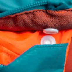 Mammut Women's Relax Down Bag -2C 3-Season Sleeping Bag -Outdoor Essentials Shop 2410 02690 5465 det 2