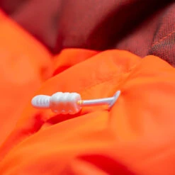 Mammut Women's Relax Down Bag -2C 3-Season Sleeping Bag -Outdoor Essentials Shop 2410 02690 5465 det 3