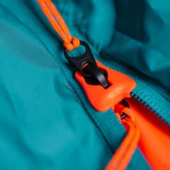 Mammut Women's Relax Down Bag -2C 3-Season Sleeping Bag -Outdoor Essentials Shop 2410 02690 5465 det 4