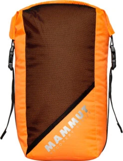 Mammut Women's Relax Down Bag -2C 3-Season Sleeping Bag -Outdoor Essentials Shop 2410 02690 5465 det 5