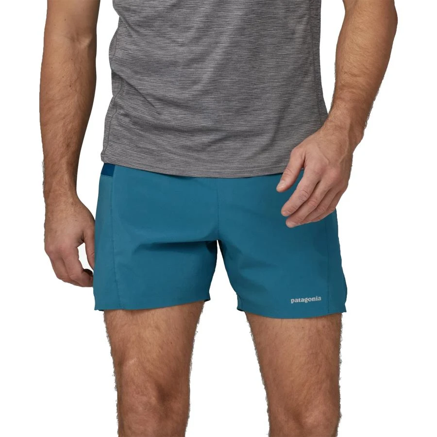 Patagonia Strider Pro 5" Running Shorts 9 Patagonia Strider Pro 5" Running Shorts - Image 7