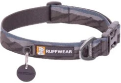 Ruffwear Flat Out Webbing Dog Collar -Outdoor Essentials Shop 25203 flat out collar rocky mountains web.1dd5fb6a025a 2