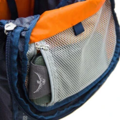 Osprey Mutant 22 Alpine/Climbing Backpack -Outdoor Essentials Shop 26935ca7 804e 4835 9018 498bd5409440Mutant 22 Under lid zipped mesh pocket