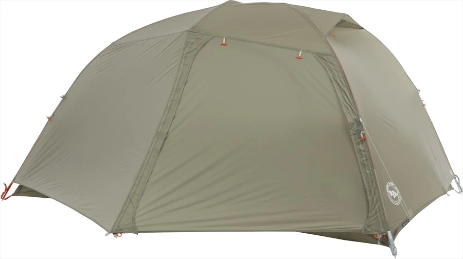 Big Agnes Copper Spur HV UL2 Ultralight Backpacking Tent 19 Big Agnes Copper Spur HV UL2 Ultralight Backpacking Tent - Image 17