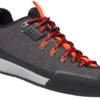 Black Diamond Technician Approach Shoes -Outdoor Essentials Shop 26af9ad8 feba 4de4 97a0 ac33a8064a7d580003 9131 TECHNICIANAPPROACH MENS Anthracite Octane 3qtr