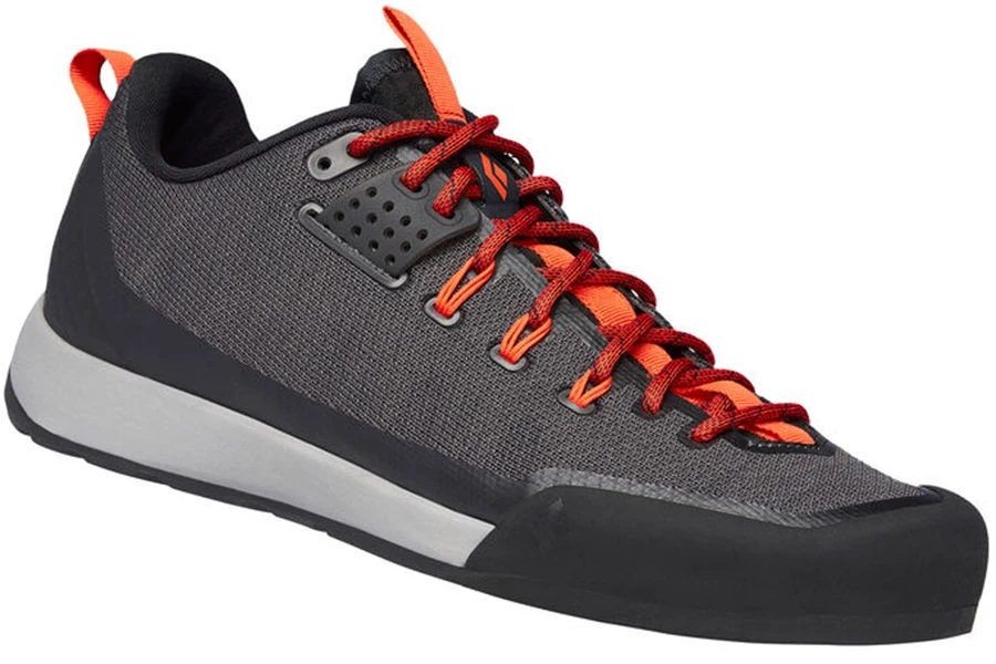 Black Diamond Technician Approach Shoes 3 Black Diamond Technician Approach Shoes