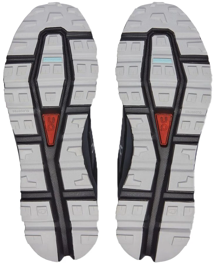 On Cloudvista Waterproof Men's Trail Running Shoes 6 On Cloudvista Waterproof Men's Trail Running Shoes - Image 4