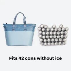 Hydro Flask Day Escape Soft Cooler 26 Insulated Tote Bag -Outdoor Essentials Shop 26l3