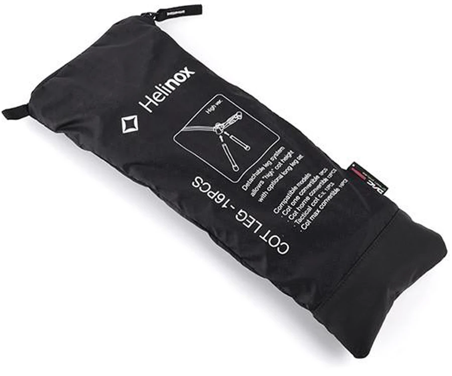 Helinox Cot Legs Camp Bed Accessory 7 Helinox Cot Legs Camp Bed Accessory - Image 5