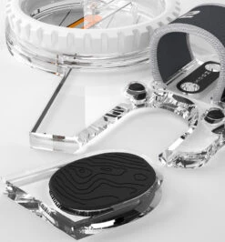 Silva Arc Jet 360 Orienteering Thumb Compass -Outdoor Essentials Shop 27e27fd5 78ef 4e41 a063 9a580646d334 arc jet 360 left 37893 detail 11