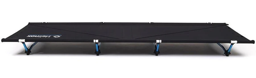 Helinox Cot Max Convertible Lightweight Compact Camp Bed 4 Helinox Cot Max Convertible Lightweight Compact Camp Bed - Image 2