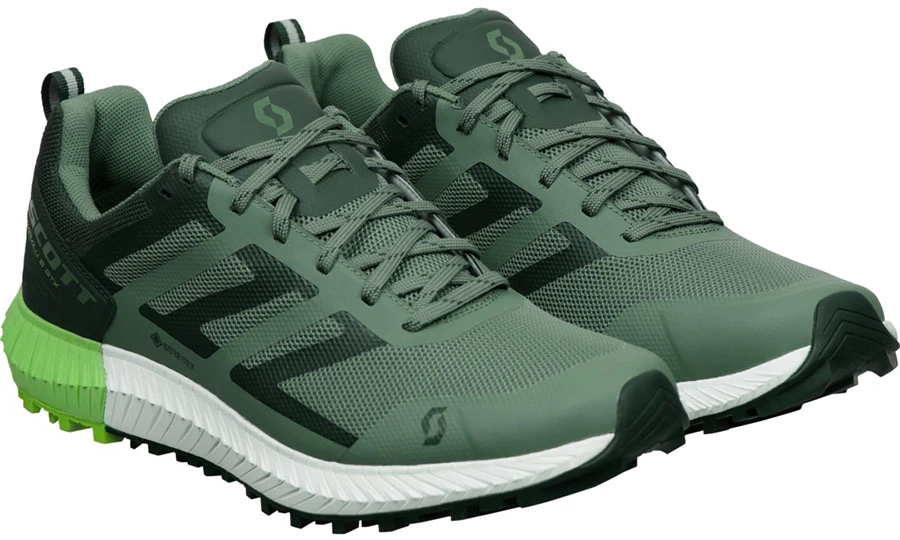 Scott Kinabalu 2 GTX Trail Running Shoes 4 Scott Kinabalu 2 GTX Trail Running Shoes - Image 2