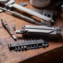 Leatherman Wave Plus Pocket Multi Tool + Sheath -Outdoor Essentials Shop 289196b1 8025 47ef 8be7 d5fb450d1265 jjet0742