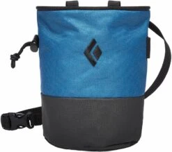 Black Diamond Mojo Zip Rock Climbing Chalk Bag -Outdoor Essentials Shop 28fe491d 8bd0 49e1 bd57 6195e39f4a12 1008