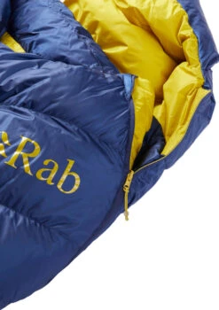 Rab Neutrino 200 Ultralight Down Sleeping Bag -Outdoor Essentials Shop 29b326dd ad6b 4ee3 8f56 6b2997faa454 NEUTRINO 200 NIGHTFALL BLUE QSM 89 NFB 08