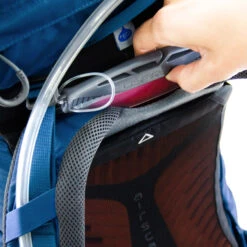 Osprey Kestrel 38 Adventure Trekking Pack -Outdoor Essentials Shop 2b5aa203 b9bb 4d67 b030 0d7b180da00eKestrel External Hydration sleeve