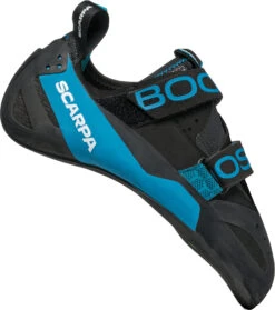 Scarpa Boostic Rock Climbing Shoe