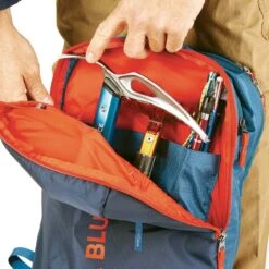 Blue Ice Yagi 25L Backpack Mountaineering Pack -Outdoor Essentials Shop 2d0d1648 cedb 4beb 804c f3d573408d8eyagi 25l 1