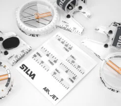 Silva Arc Jet S Right Orienteering Thumb Compass -Outdoor Essentials Shop 2d4bd251 651a 4c13 a333 5cf050dff255 arc jet s left 37895 38017 38018 detail 12