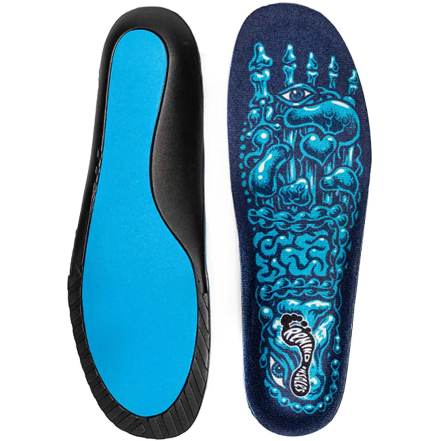 Medic Classic Mid-High Arch Insole 5 Medic Classic Mid-High Arch Insole - Image 3