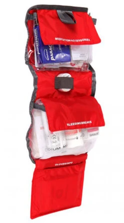 LIFESYSTEMS Waterproof Portable First Aid Kit -Outdoor Essentials Shop 2dfe1fd5 befe 457e 9f82 ff23260f81e42020 waterproof first aid kit 3
