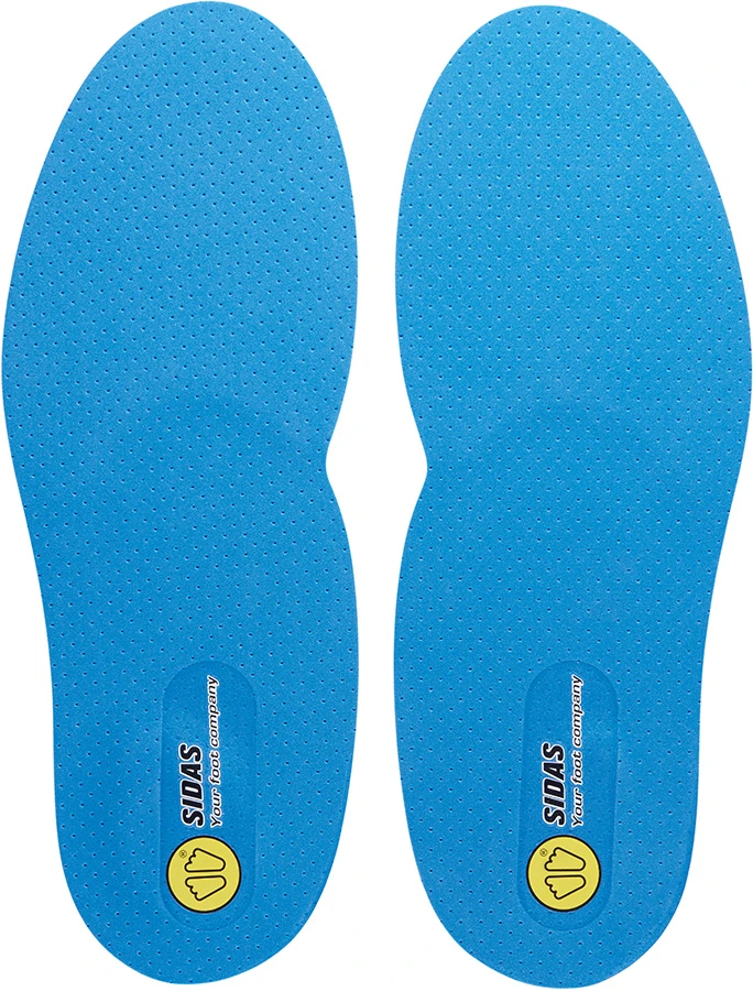 Sidas Custom Run Running Insoles 4 Sidas Custom Run Running Insoles - Image 2