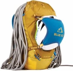 Blue Ice Kume 38L Backpack Mountaineering Pack -Outdoor Essentials Shop 2f1f6d85 357e 4660 8542 14a1ddf3bb38kume 38l 4 1