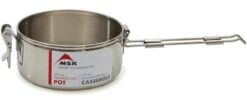 MSR Alpine StowAway Pot 475ml Stainless Steel Camp Cookware -Outdoor Essentials Shop 2f9c1586 5cf5 4012 94c5 211e19181645Snmall Stow away pots 5