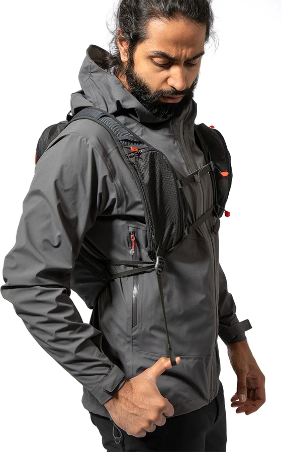 Montane Trailblazer 8 Technical Trail Backpack 10 Montane Trailblazer 8 Technical Trail Backpack - Image 8