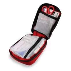 LIFESYSTEMS Trek Compact First Aid Kit -Outdoor Essentials Shop 3057f225 a0bc 4174 bb55 4238eee3e648trek20open