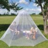 Coghlan's Travellers Mosquito Net Backpacking Insect Protection -Outdoor Essentials Shop 3091