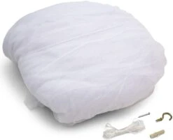 Coghlan's Travellers Mosquito Net Backpacking Insect Protection -Outdoor Essentials Shop 30941