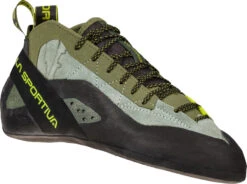 La Sportiva TC Pro Rock Climbing Shoes -Outdoor Essentials Shop 30G 719719 02copy