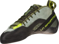 La Sportiva TC Pro Rock Climbing Shoes -Outdoor Essentials Shop 30G 719719 03copy