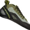 La Sportiva TC Pro Rock Climbing Shoes