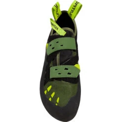 La Sportiva Tarantula Rock Climbing Shoe 13 La Sportiva Tarantula Rock Climbing Shoe -Outdoor Essentials Shop 30J 719720 01copy
