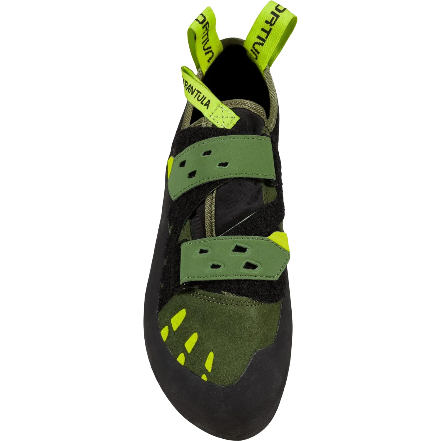 La Sportiva Tarantula Rock Climbing Shoe 5 La Sportiva Tarantula Rock Climbing Shoe - Image 3