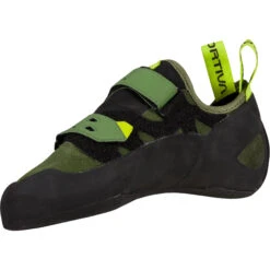 La Sportiva Tarantula Rock Climbing Shoe 14 La Sportiva Tarantula Rock Climbing Shoe -Outdoor Essentials Shop 30J 719720 03copy