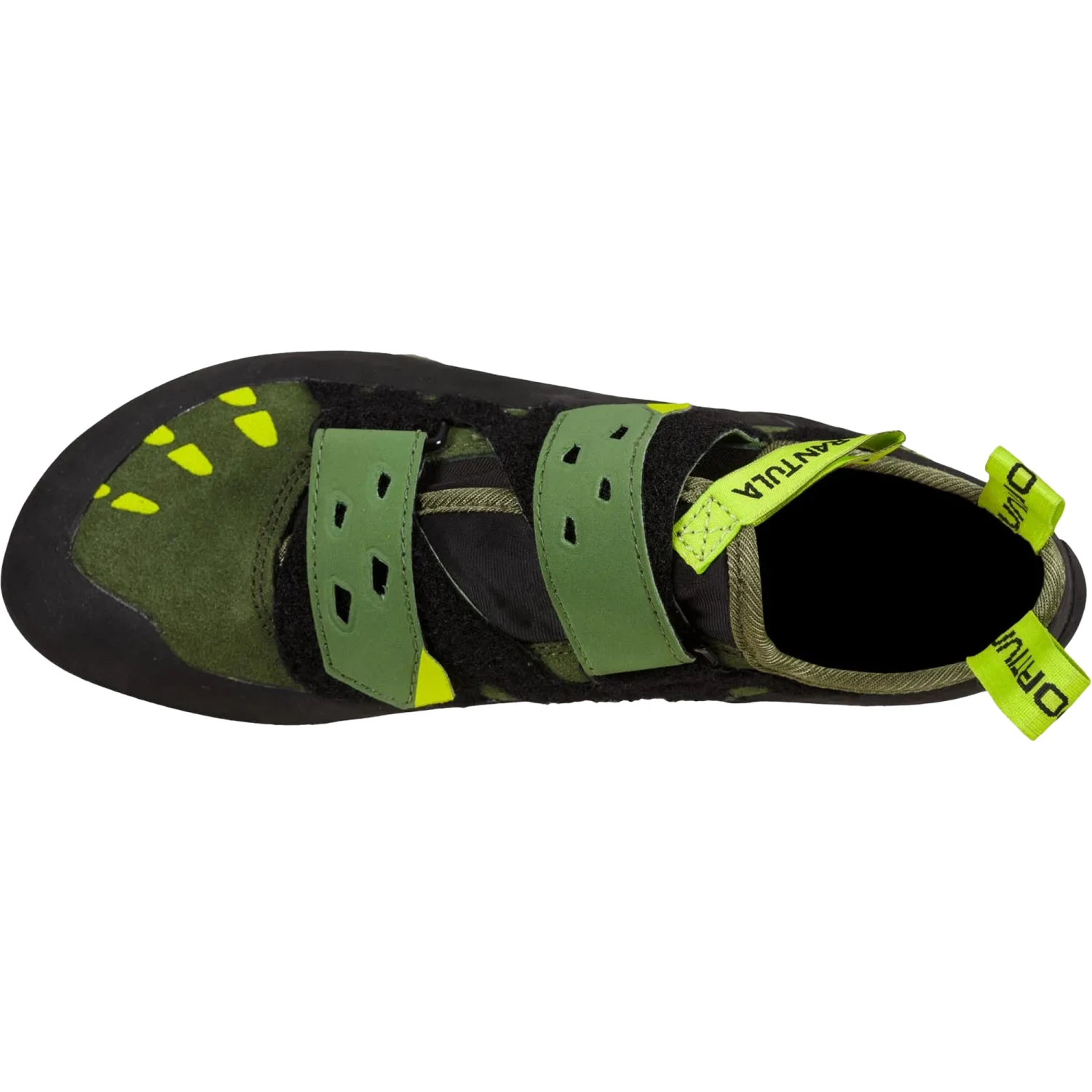 La Sportiva Tarantula Rock Climbing Shoe 9 La Sportiva Tarantula Rock Climbing Shoe - Image 7