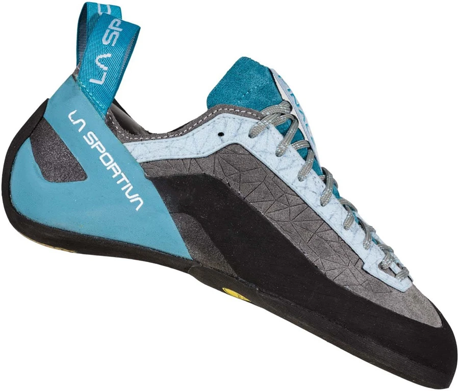 La Sportiva Finale Women's Rock Climbing Shoe 3 La Sportiva Finale Women's Rock Climbing Shoe
