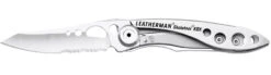 Leatherman Skeletool KBX Lightweight Folding Pocket Knife -Outdoor Essentials Shop 30c857e6 a5d8 49e0 b707 7edb462bfb9dLTKBX S 1
