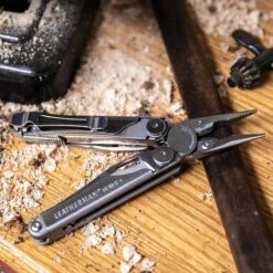 Leatherman Wave Plus Pocket Multi Tool + Sheath -Outdoor Essentials Shop 31435af1 f229 418a 9977 9a911739db71 jjet0741