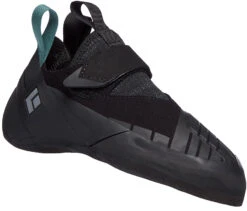 Black Diamond Shadow LV Rock Climbing Shoe