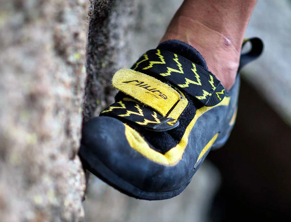 La Sportiva Miura VS Rock Climbing Shoe 10 La Sportiva Miura VS Rock Climbing Shoe - Image 8