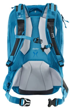Deuter Freerider Lite 18 SL Women's Ski/Snowboard Backpack -Outdoor Essentials Shop 3303021 3065 Freerider Lite 18 SL d01