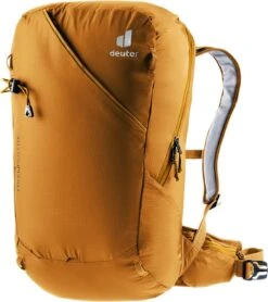 Deuter Freerider Lite 20 Ski/Snowboard Backpack -Outdoor Essentials Shop 3303122 6011 FreeriderLite20 cinnamon D 00 1