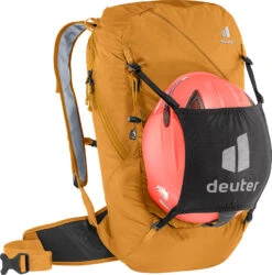 Deuter Freerider Lite 20 Ski/Snowboard Backpack -Outdoor Essentials Shop 3303122 6011 FreeriderLite20 cinnamon D 12