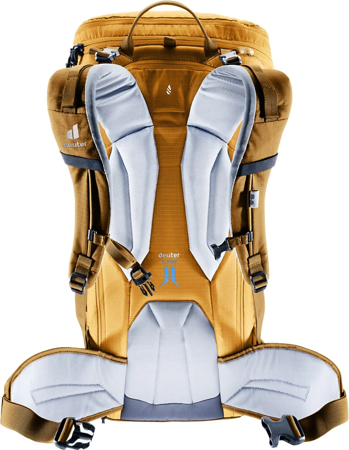 Deuter Freerider Pro 34+ Ski/Snowboard Backpack 4 Deuter Freerider Pro 34+ Ski/Snowboard Backpack - Image 2