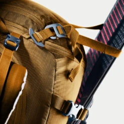 Deuter Freerider Pro 34+ Ski/Snowboard Backpack 30 Deuter Freerider Pro 34+ Ski/Snowboard Backpack -Outdoor Essentials Shop 3303522 6611 FreeriderPro34plus almond cinnamon D 13